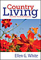 The Cover of the Book Country Living